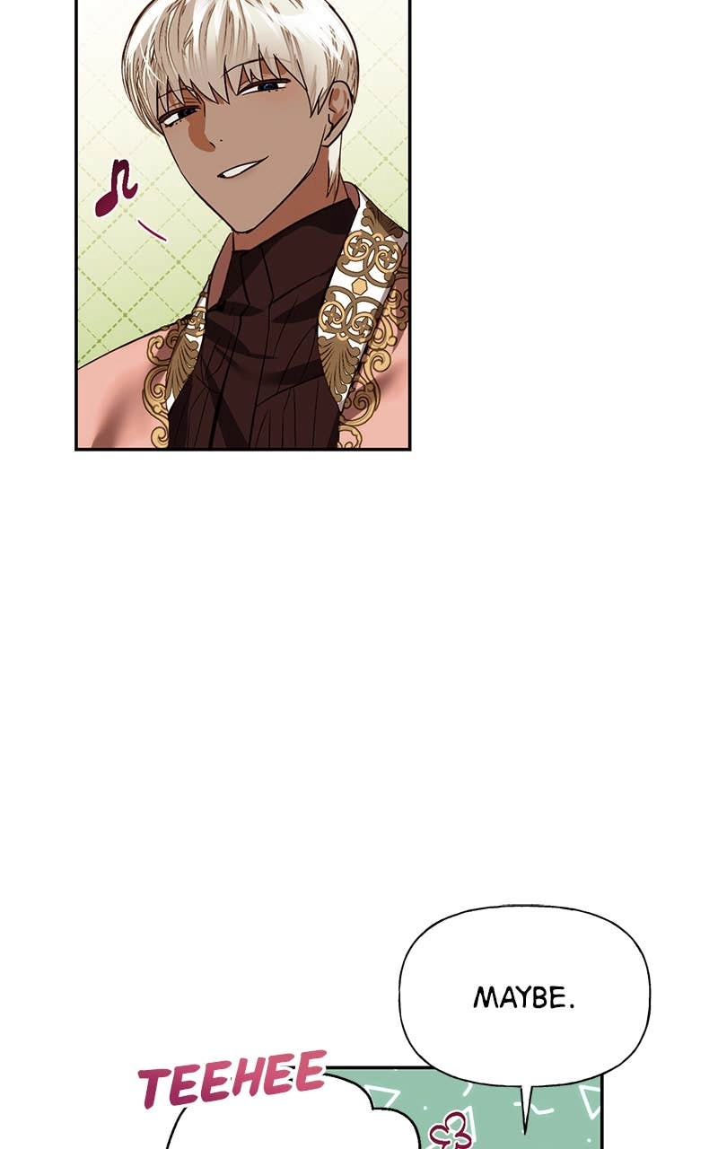 Men of the Harem Chapter 12 Page 19