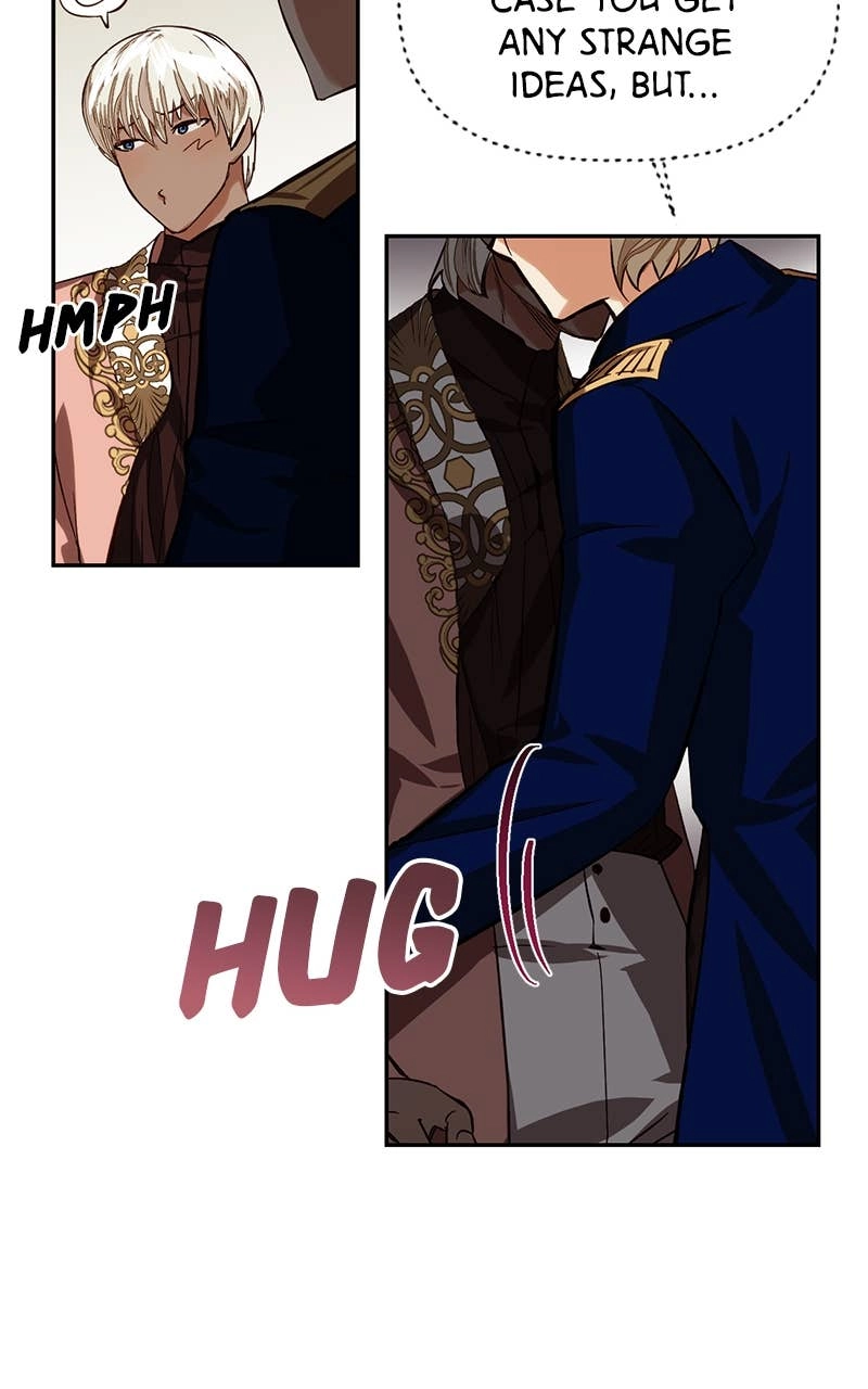 Men of the Harem Chapter 12 Page 21