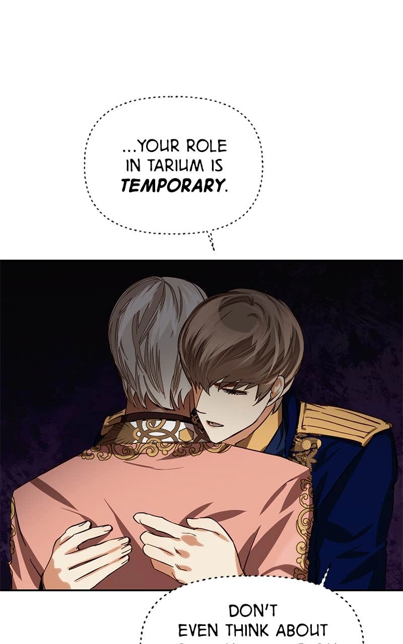 Men of the Harem Chapter 12 Page 22