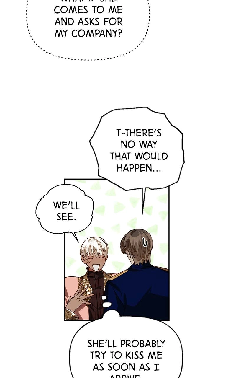 Men of the Harem Chapter 12 Page 24