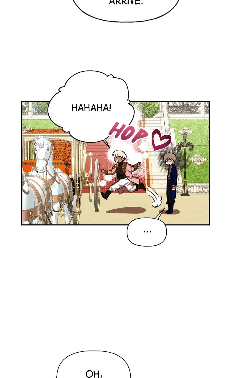 Men of the Harem Chapter 12 Page 25