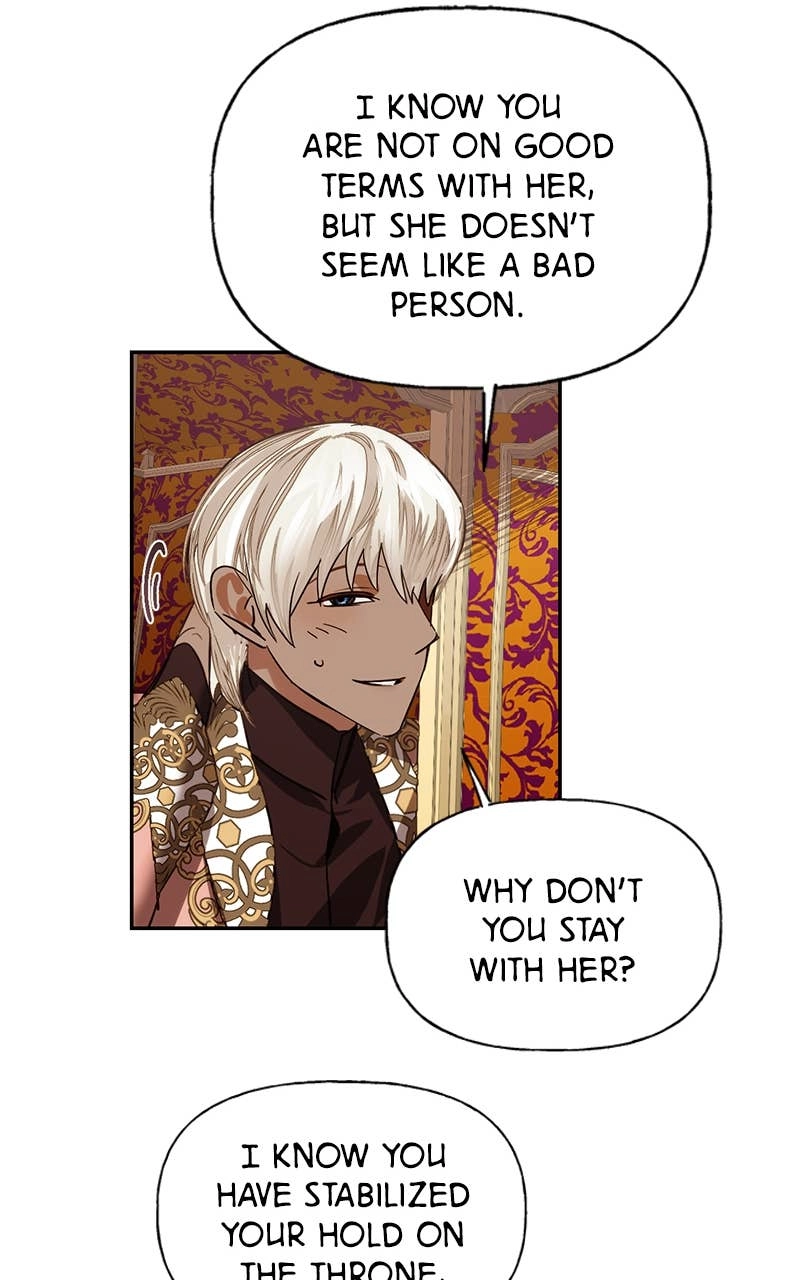 Men of the Harem Chapter 12 Page 27