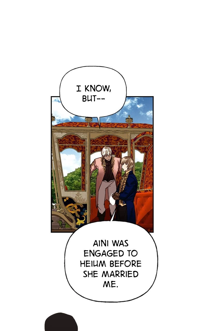 Men of the Harem Chapter 12 Page 30
