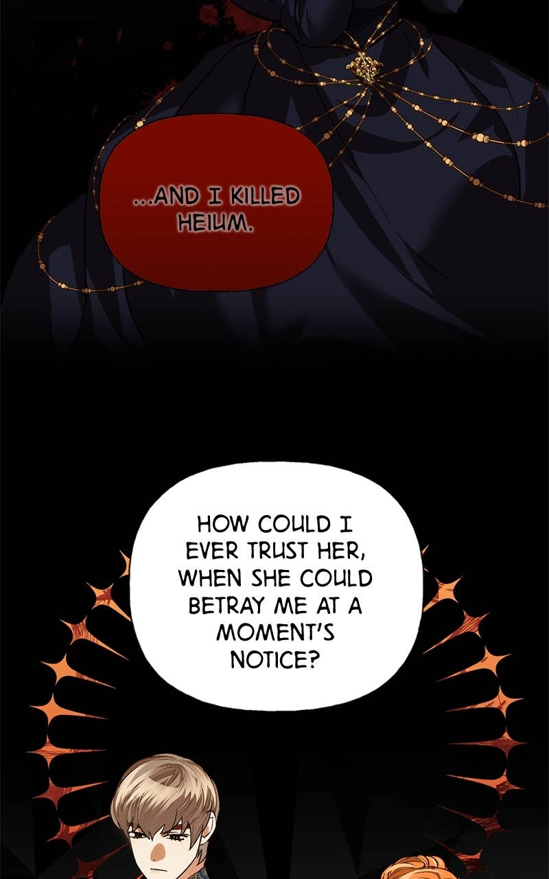Men of the Harem Chapter 12 Page 32