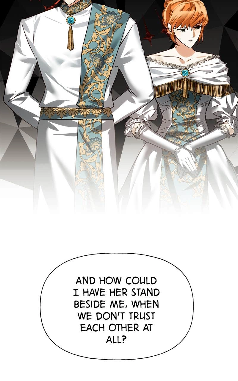 Men of the Harem Chapter 12 Page 33