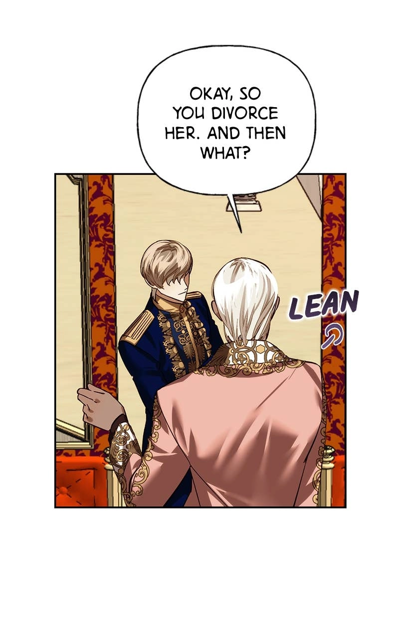 Men of the Harem Chapter 12 Page 35