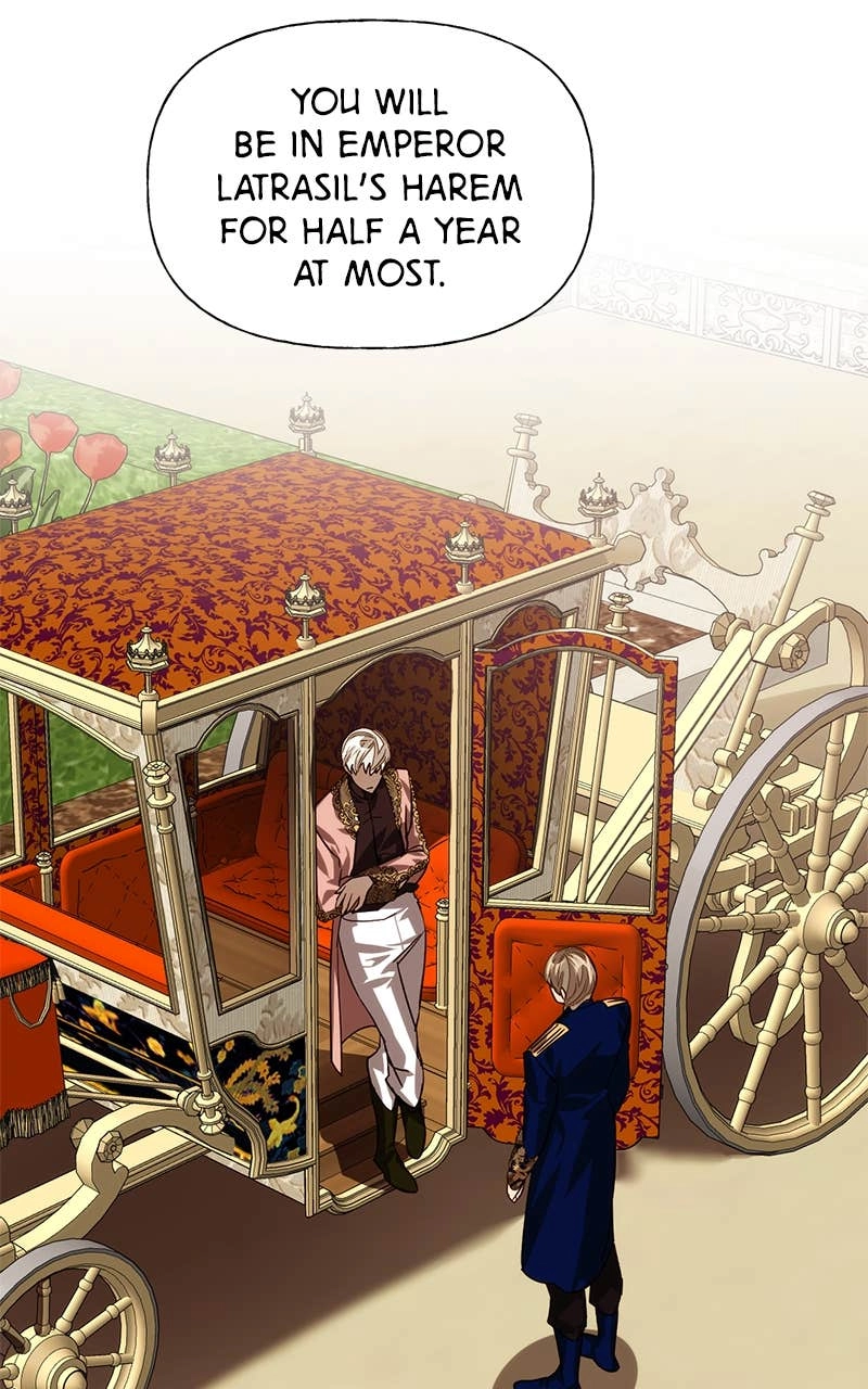 Men of the Harem Chapter 12 Page 38