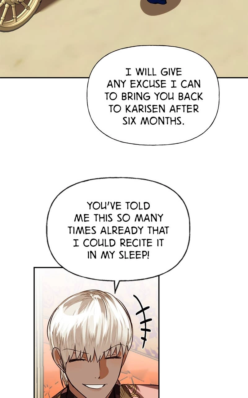 Men of the Harem Chapter 12 Page 39