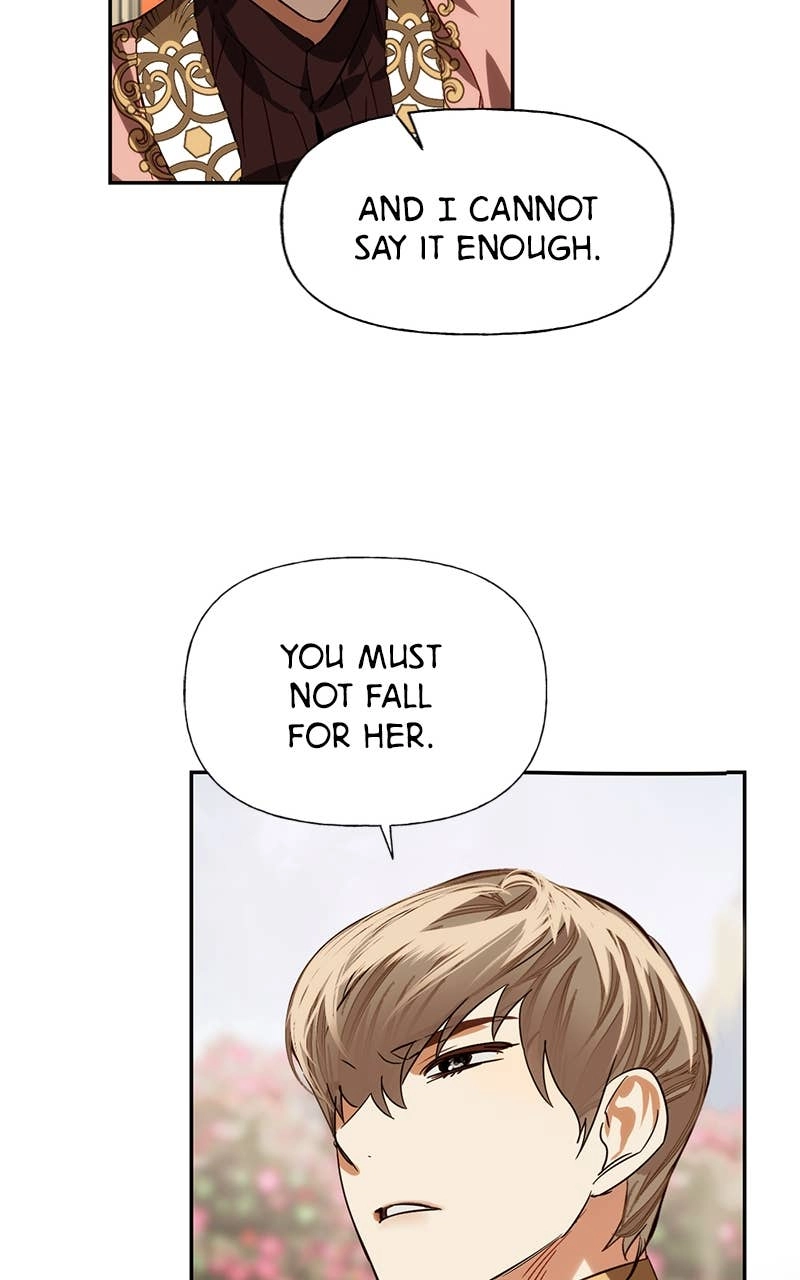 Men of the Harem Chapter 12 Page 40