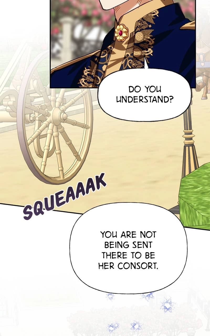 Men of the Harem Chapter 12 Page 41