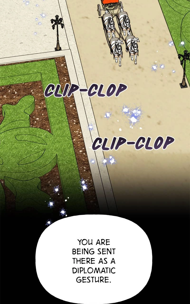 Men of the Harem Chapter 12 Page 43