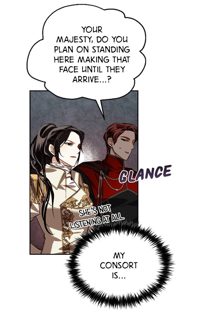Men of the Harem Chapter 12 Page 46