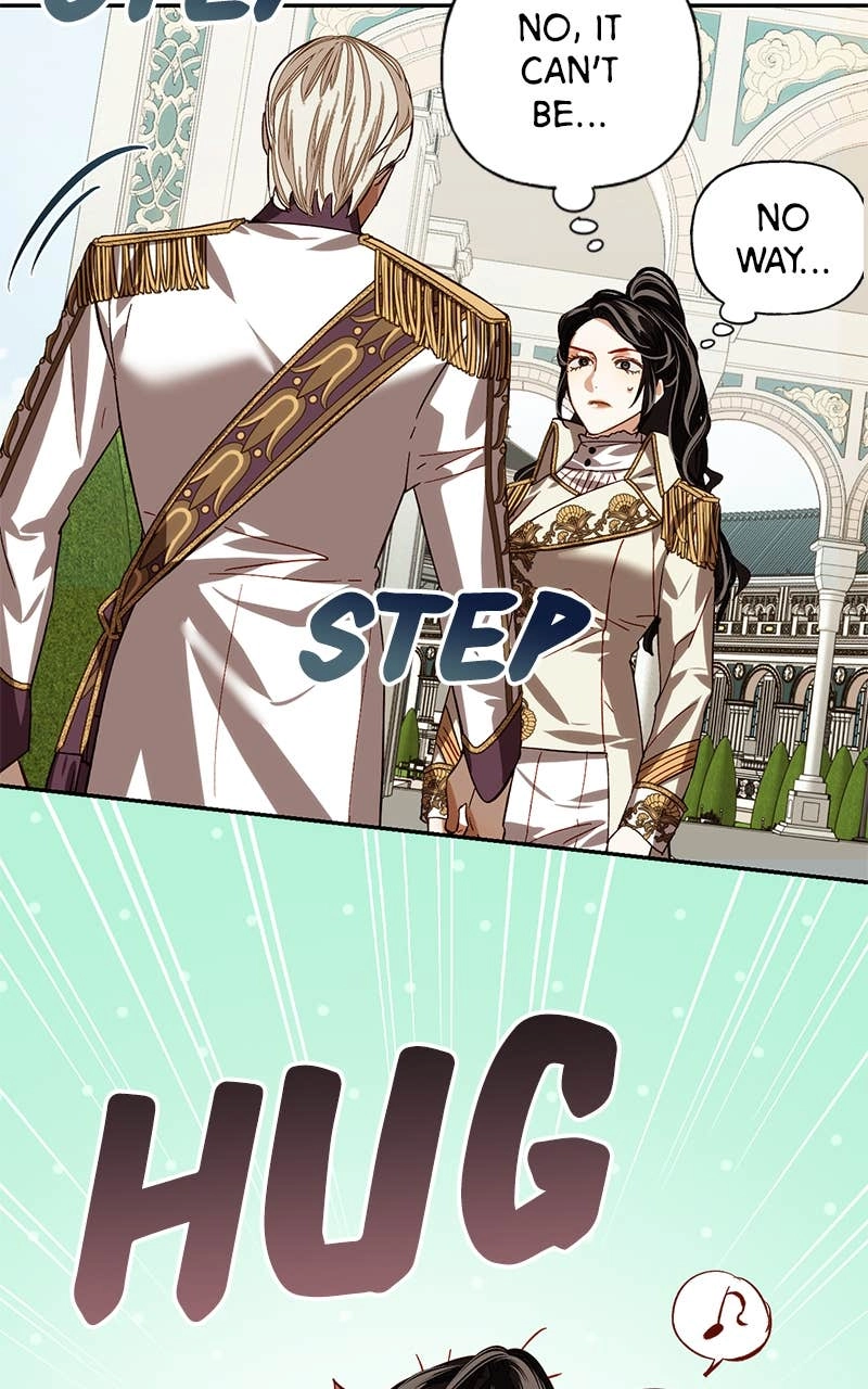 Men of the Harem Chapter 12 Page 58