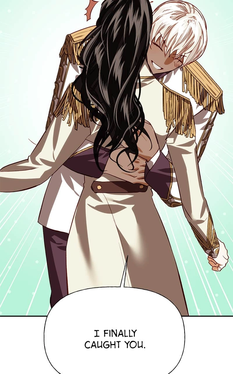 Men of the Harem Chapter 12 Page 59