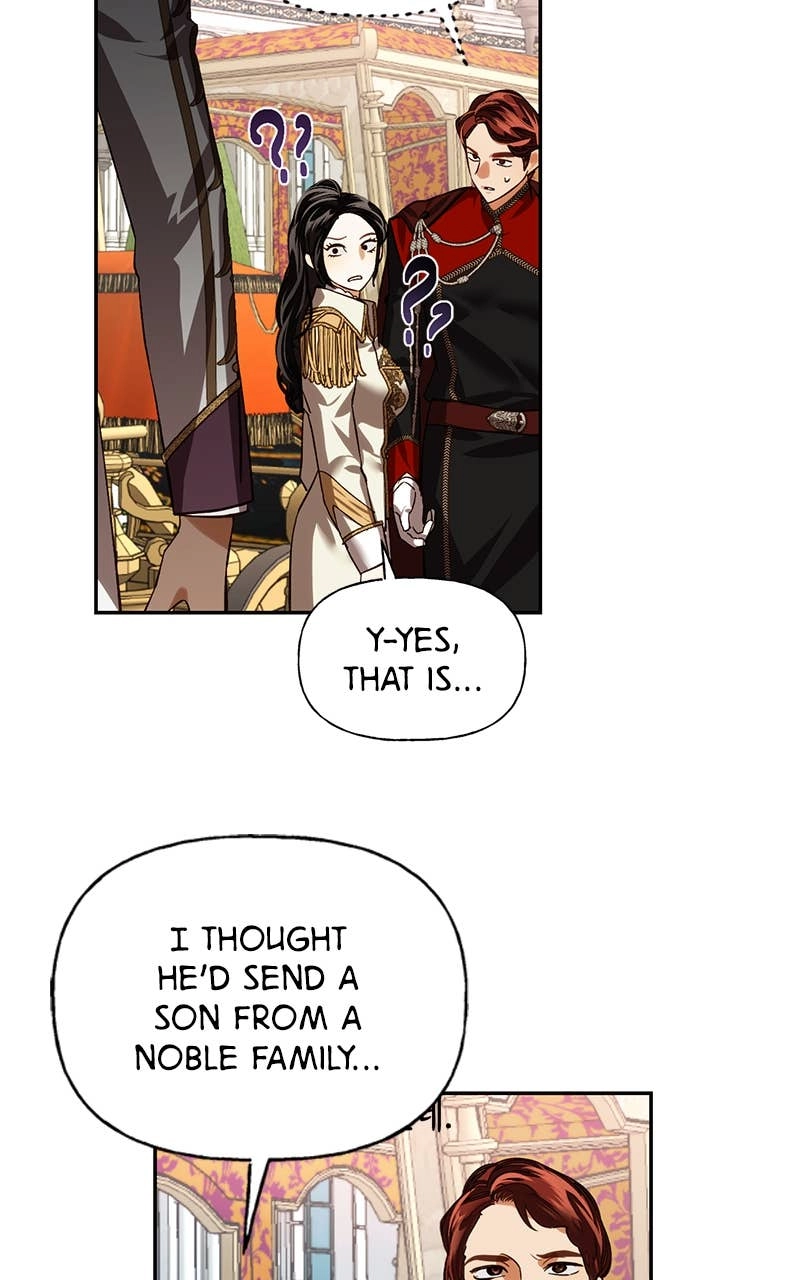 Men of the Harem Chapter 12 Page 65