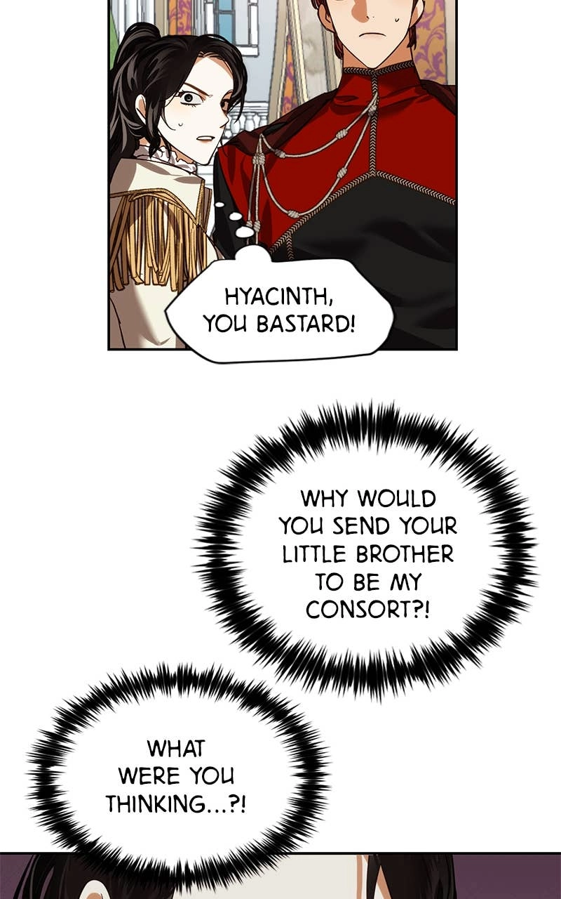 Men of the Harem Chapter 12 Page 66