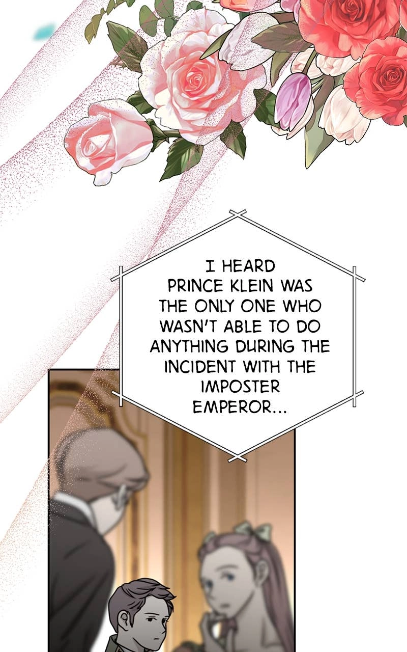 Men of the Harem Chapter 120 Page 5