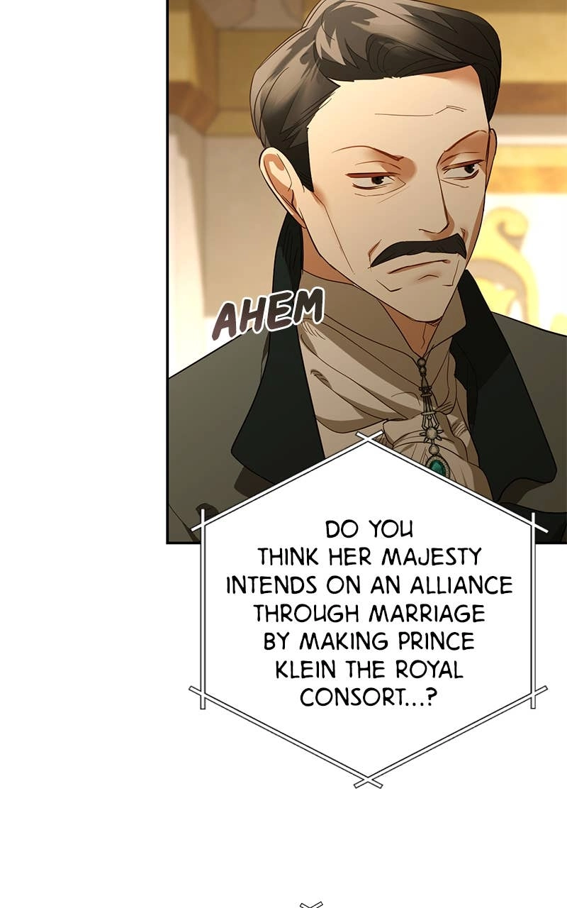 Men of the Harem Chapter 120 Page 7