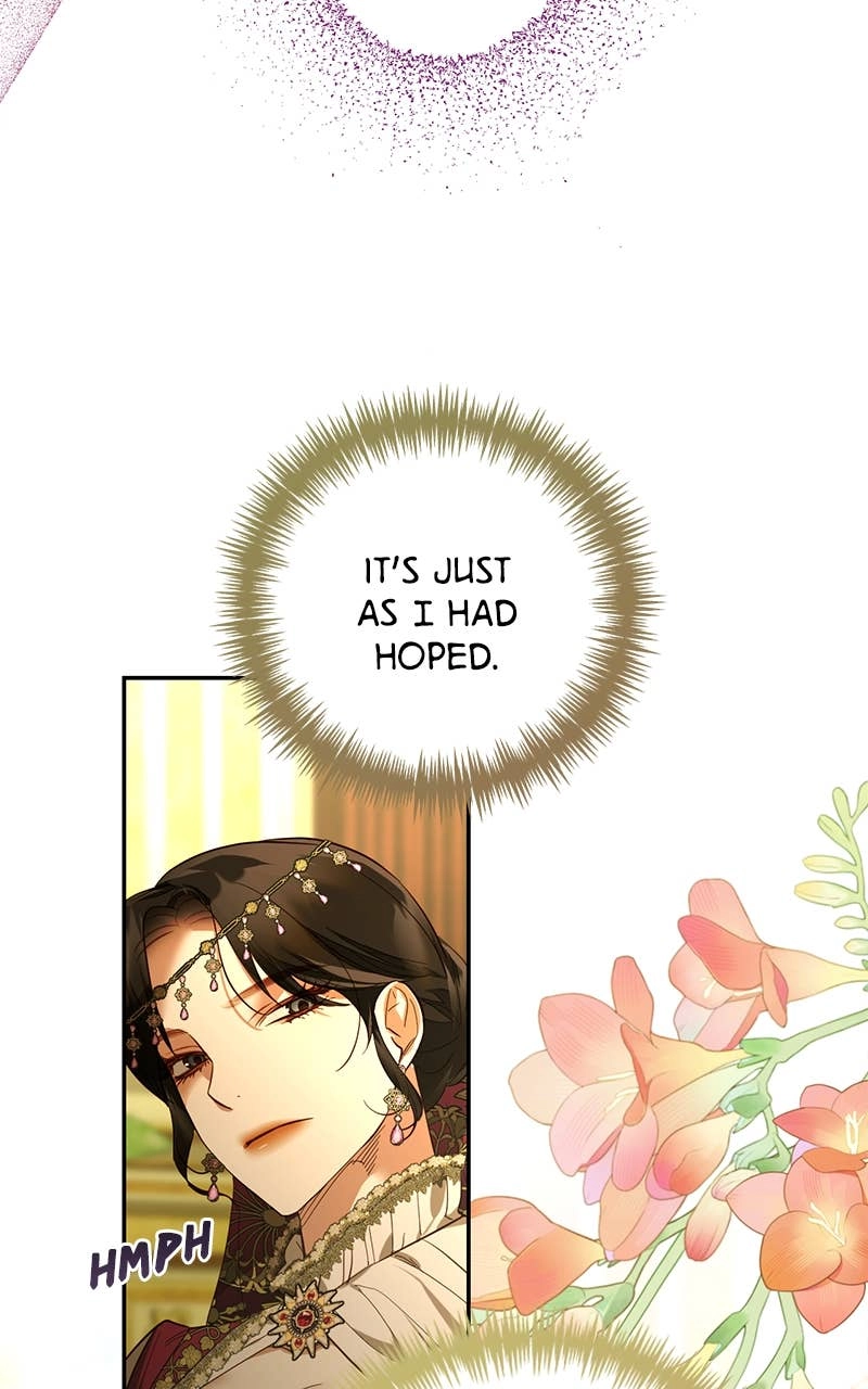 Men of the Harem Chapter 120 Page 10