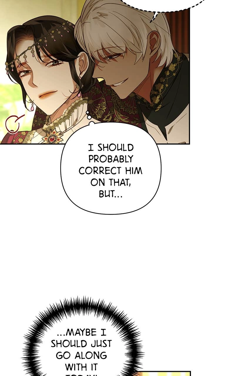 Men of the Harem Chapter 120 Page 14