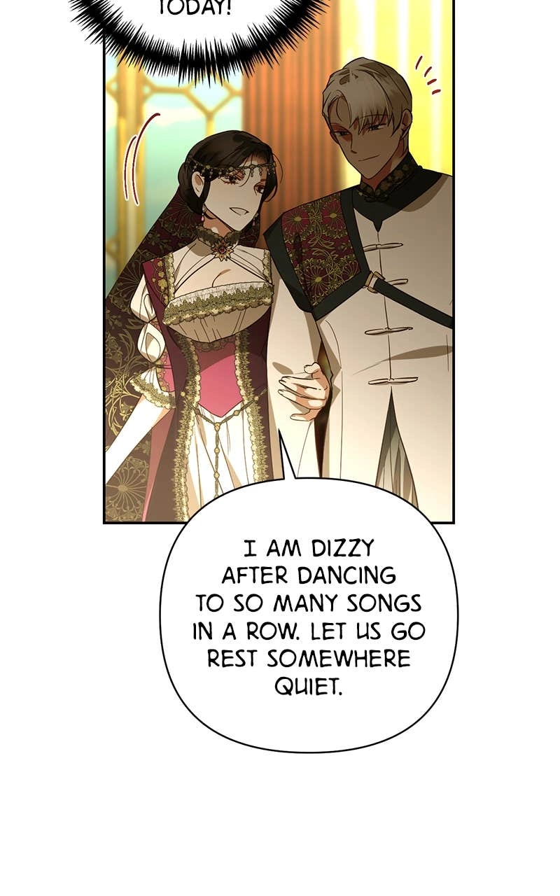 Men of the Harem Chapter 120 Page 15