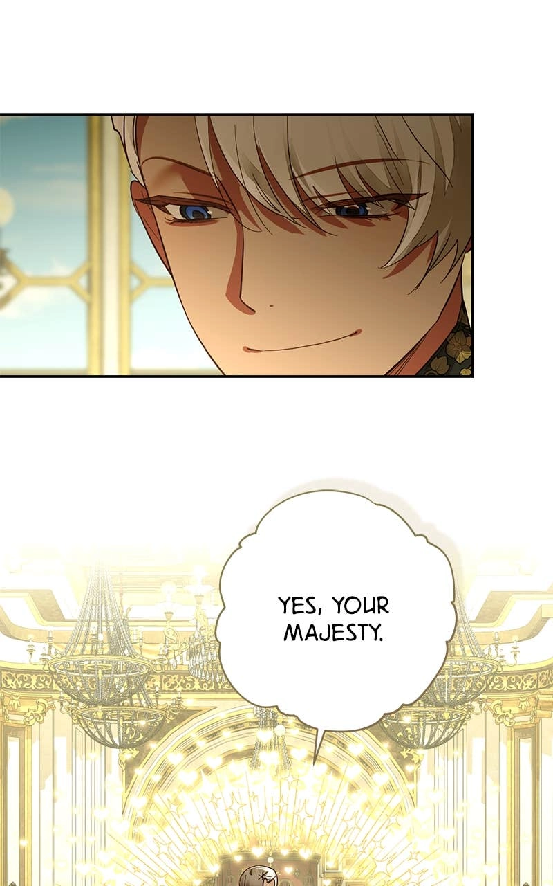 Men of the Harem Chapter 120 Page 16