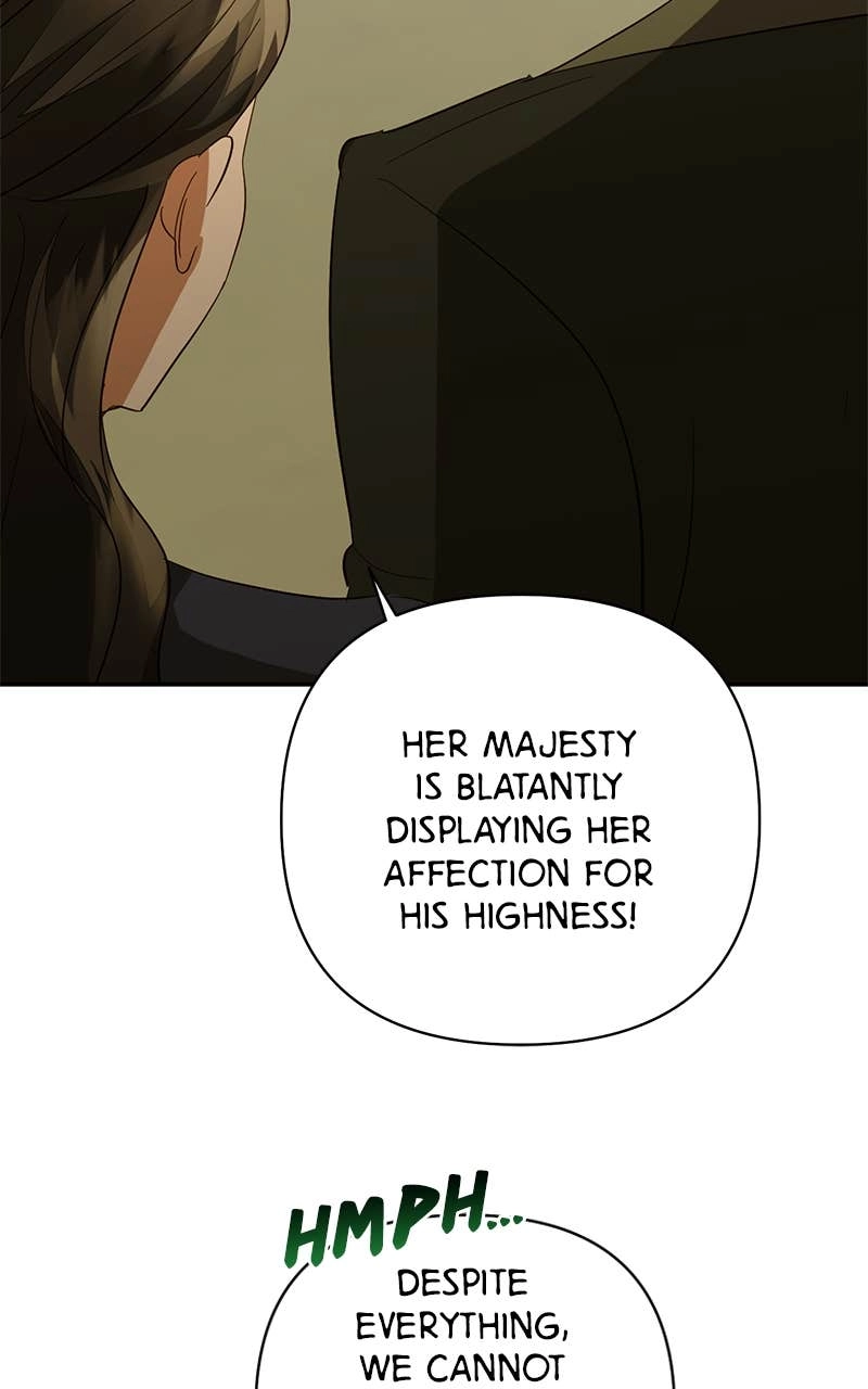 Men of the Harem Chapter 120 Page 18