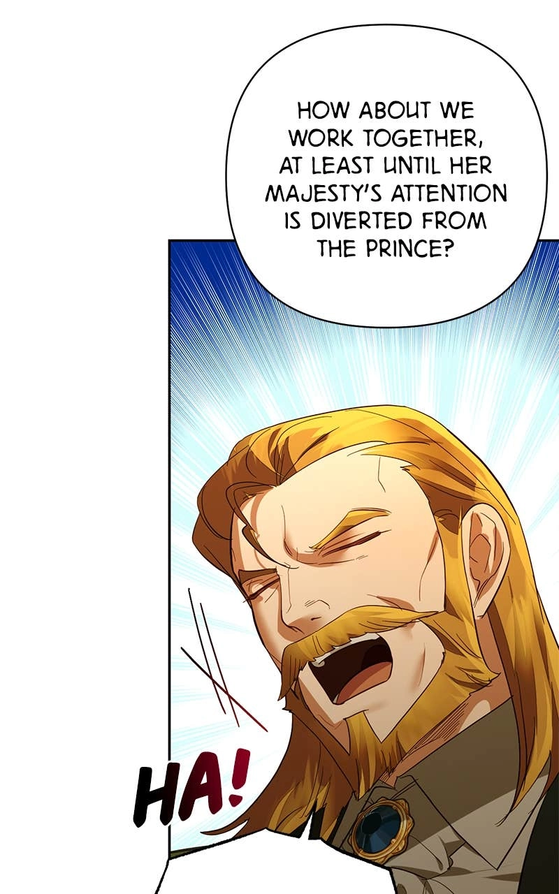 Men of the Harem Chapter 120 Page 20
