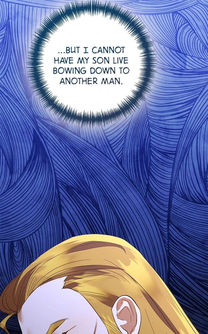 Men of the Harem Chapter 120 Page 23