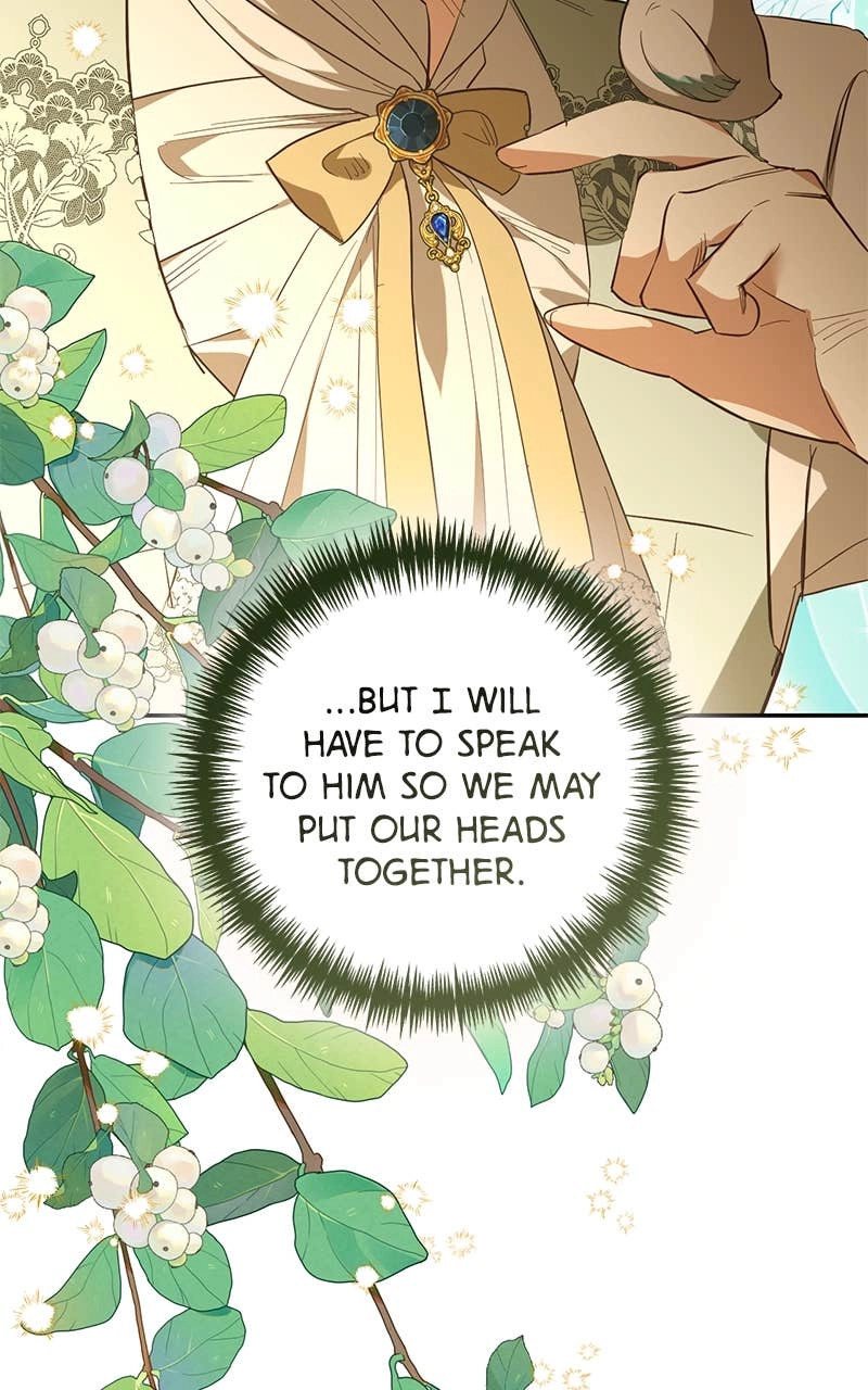 Men of the Harem Chapter 120 Page 26