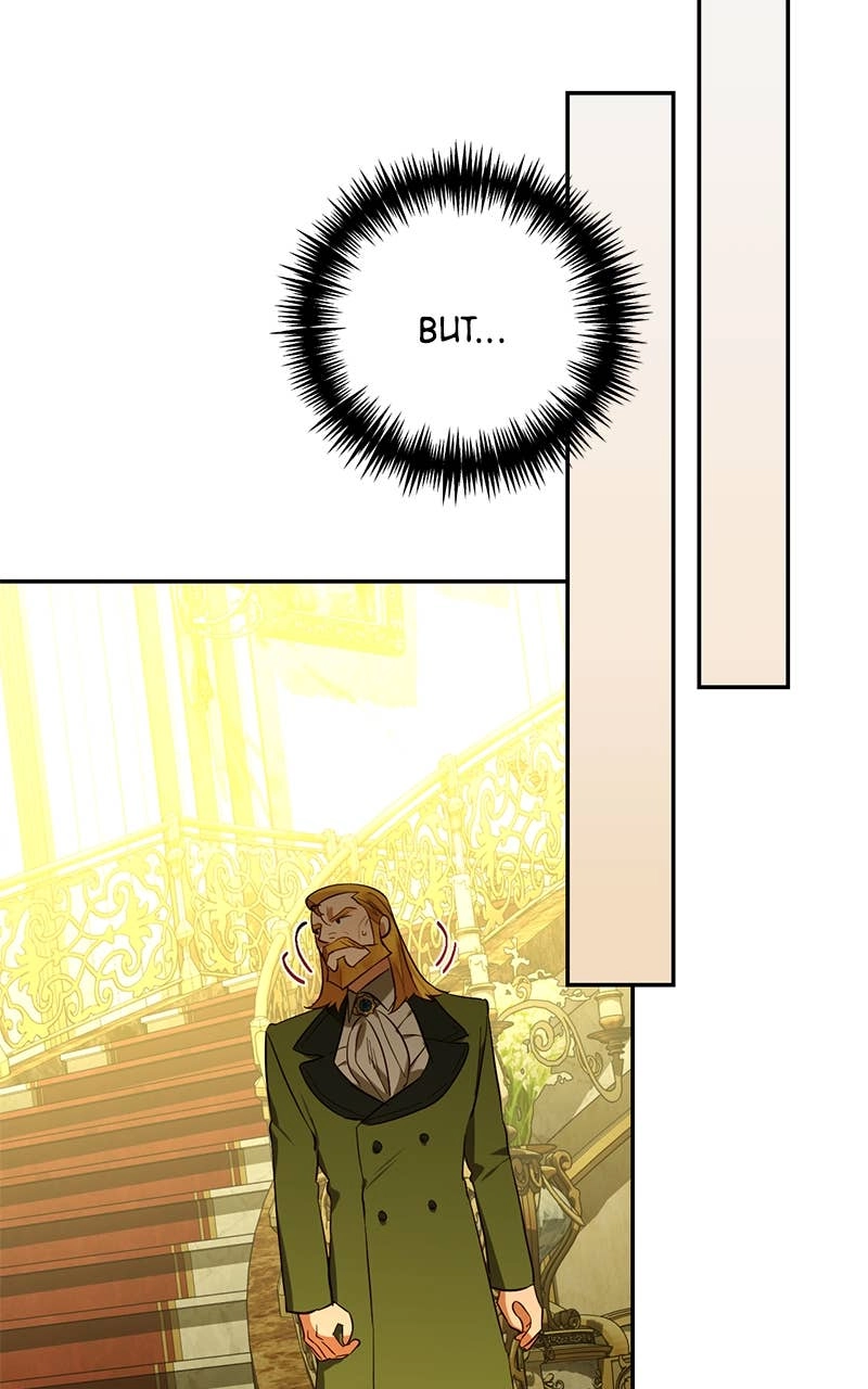 Men of the Harem Chapter 120 Page 28