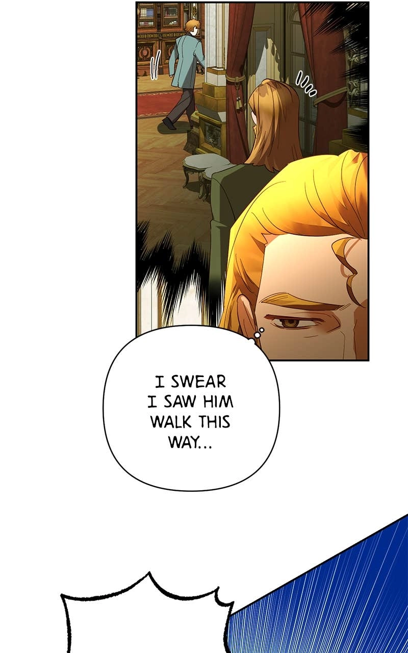 Men of the Harem Chapter 120 Page 30