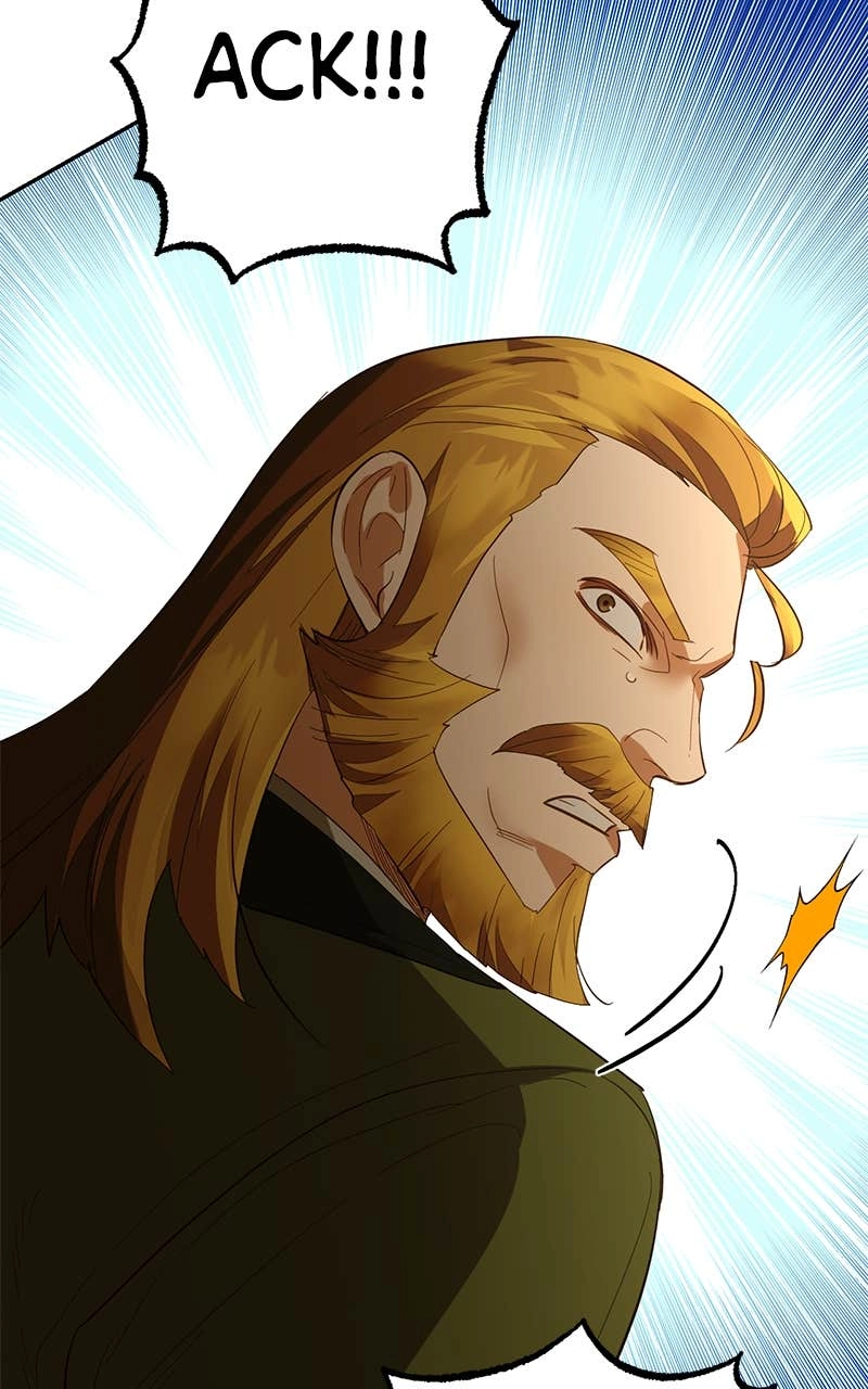 Men of the Harem Chapter 120 Page 31