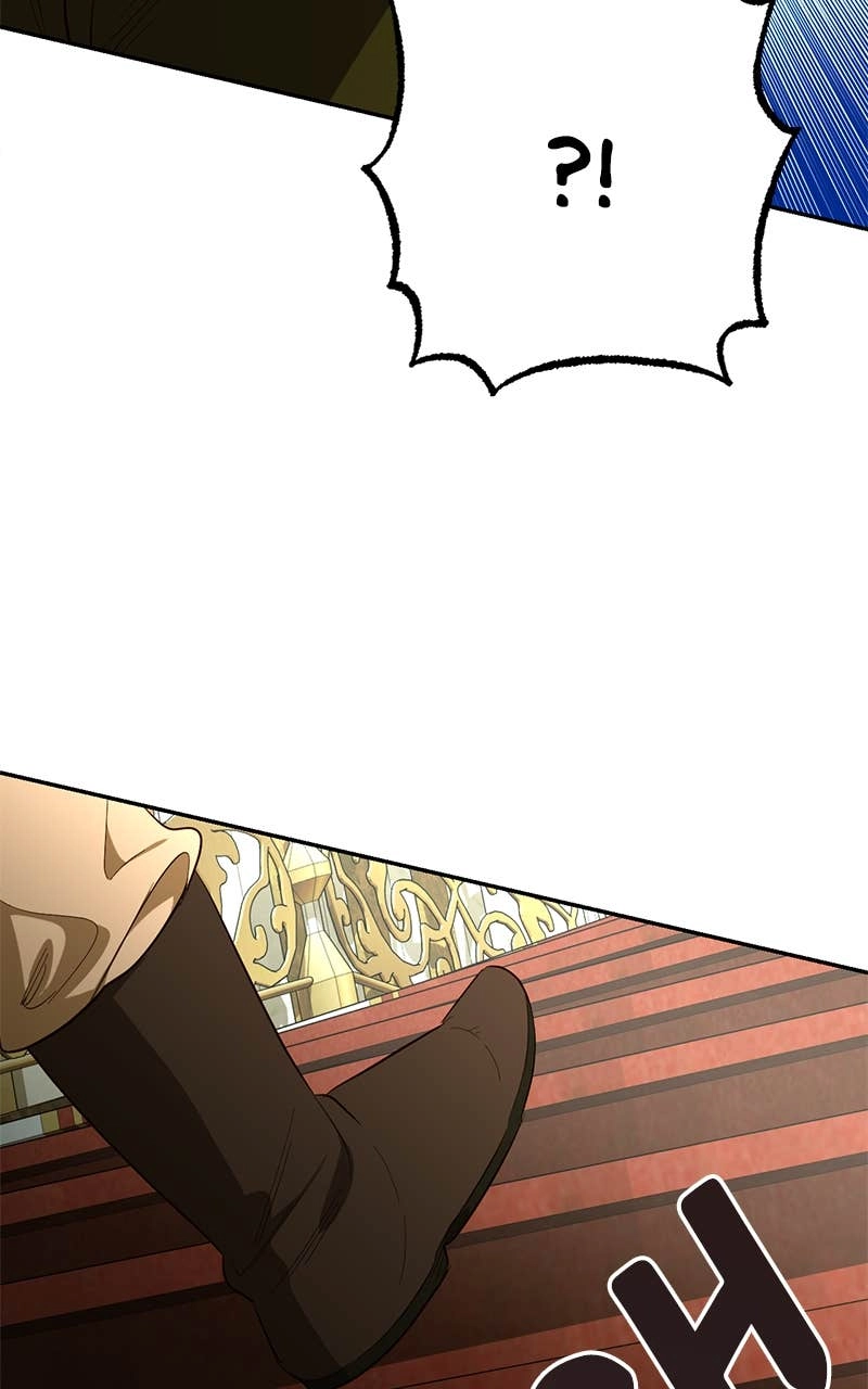 Men of the Harem Chapter 120 Page 32