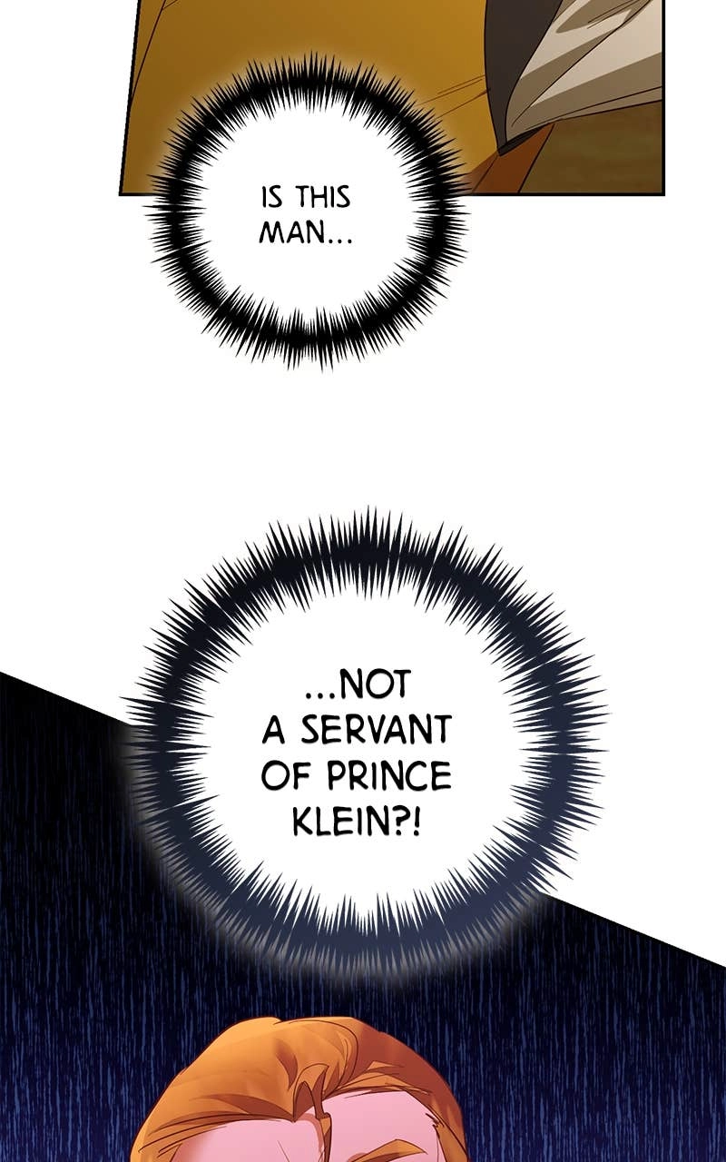 Men of the Harem Chapter 120 Page 39