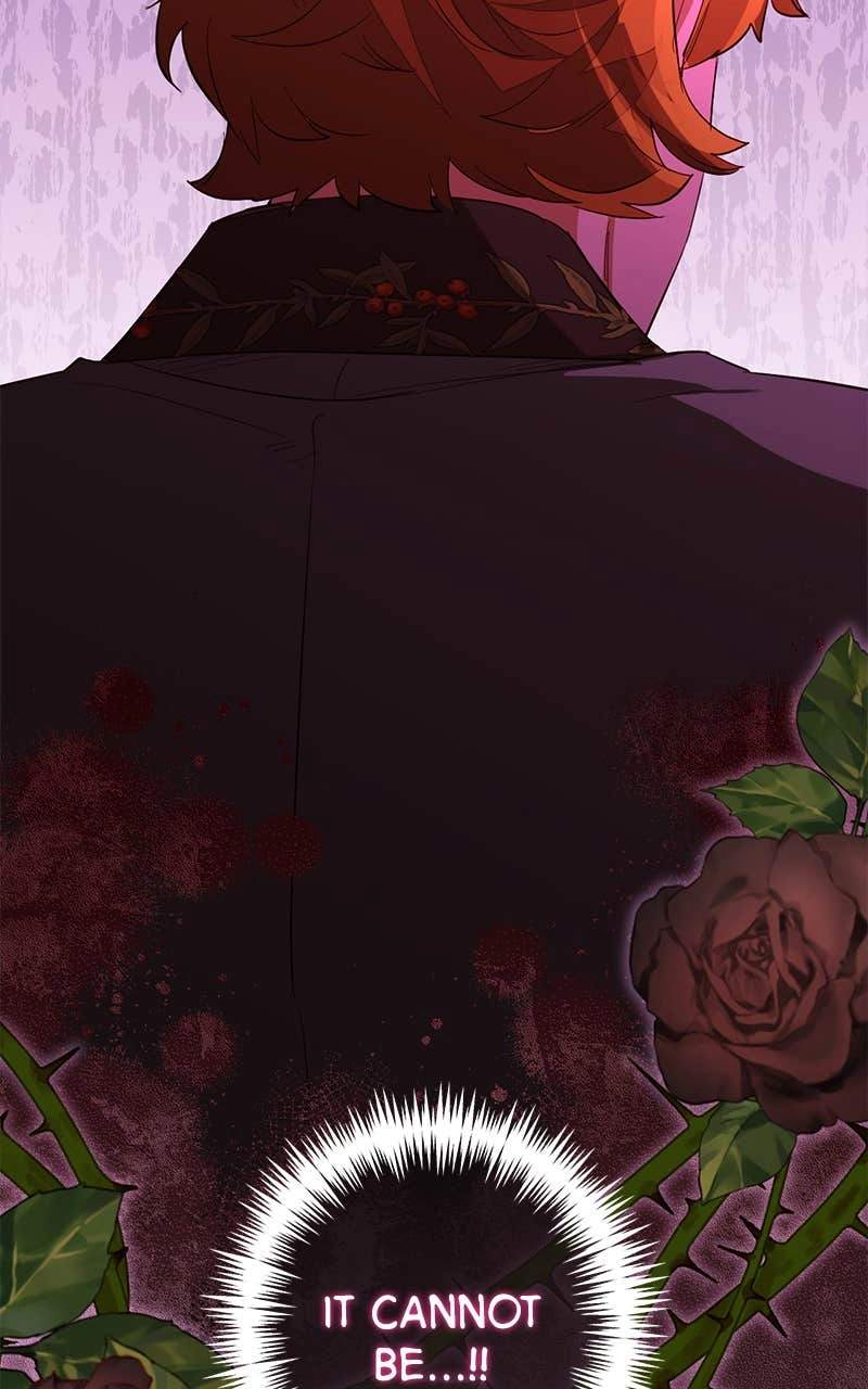 Men of the Harem Chapter 120 Page 43
