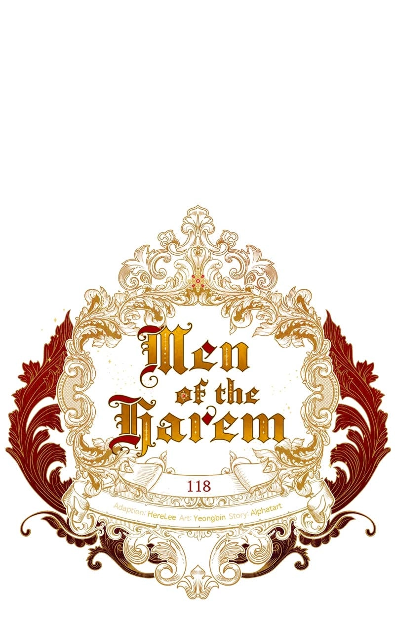 Men of the Harem Chapter 120 Page 45