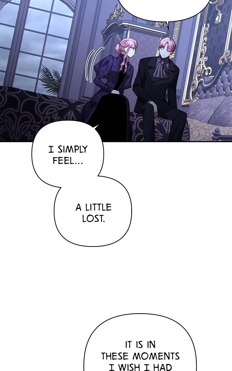 Men of the Harem Chapter 120 Page 50