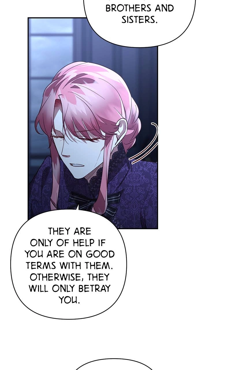 Men of the Harem Chapter 120 Page 51