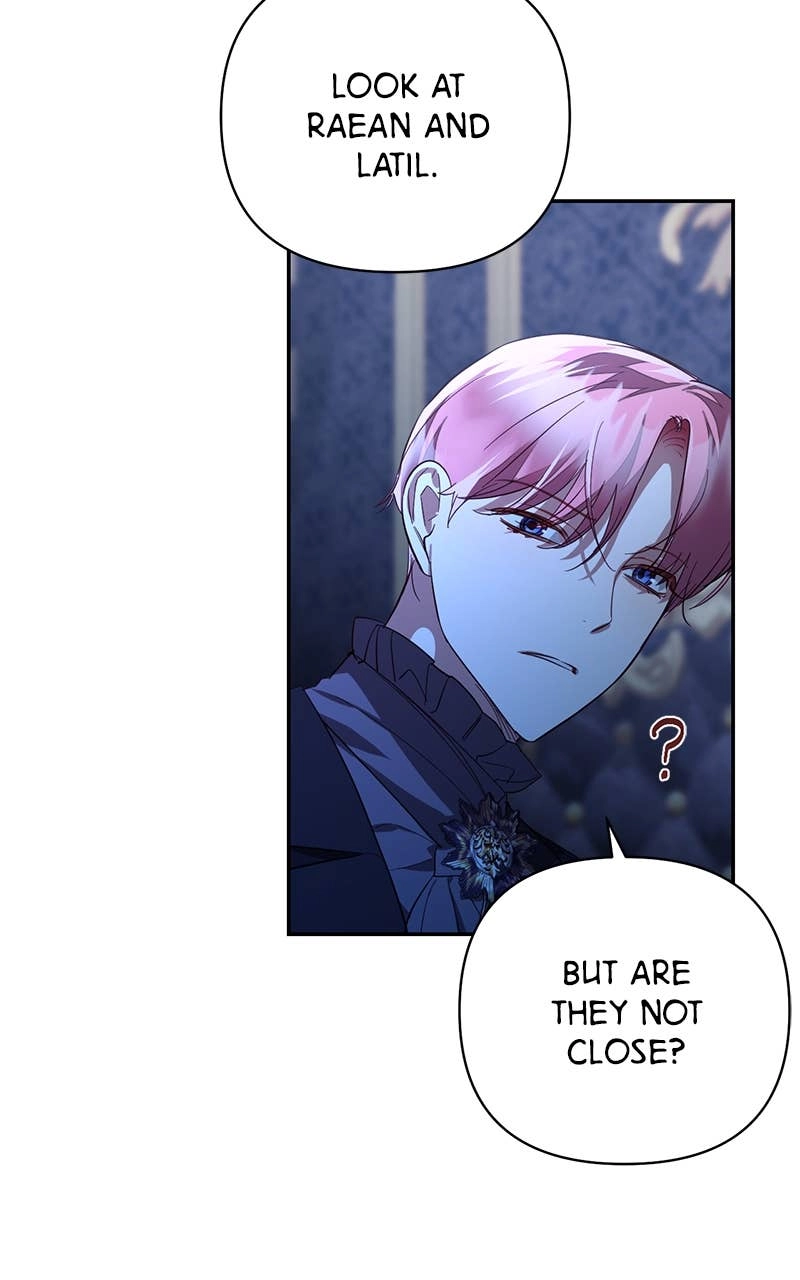 Men of the Harem Chapter 120 Page 52