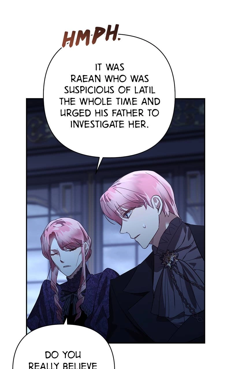 Men of the Harem Chapter 120 Page 53