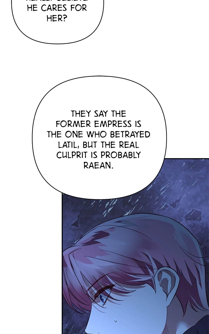 Men of the Harem Chapter 120 Page 54