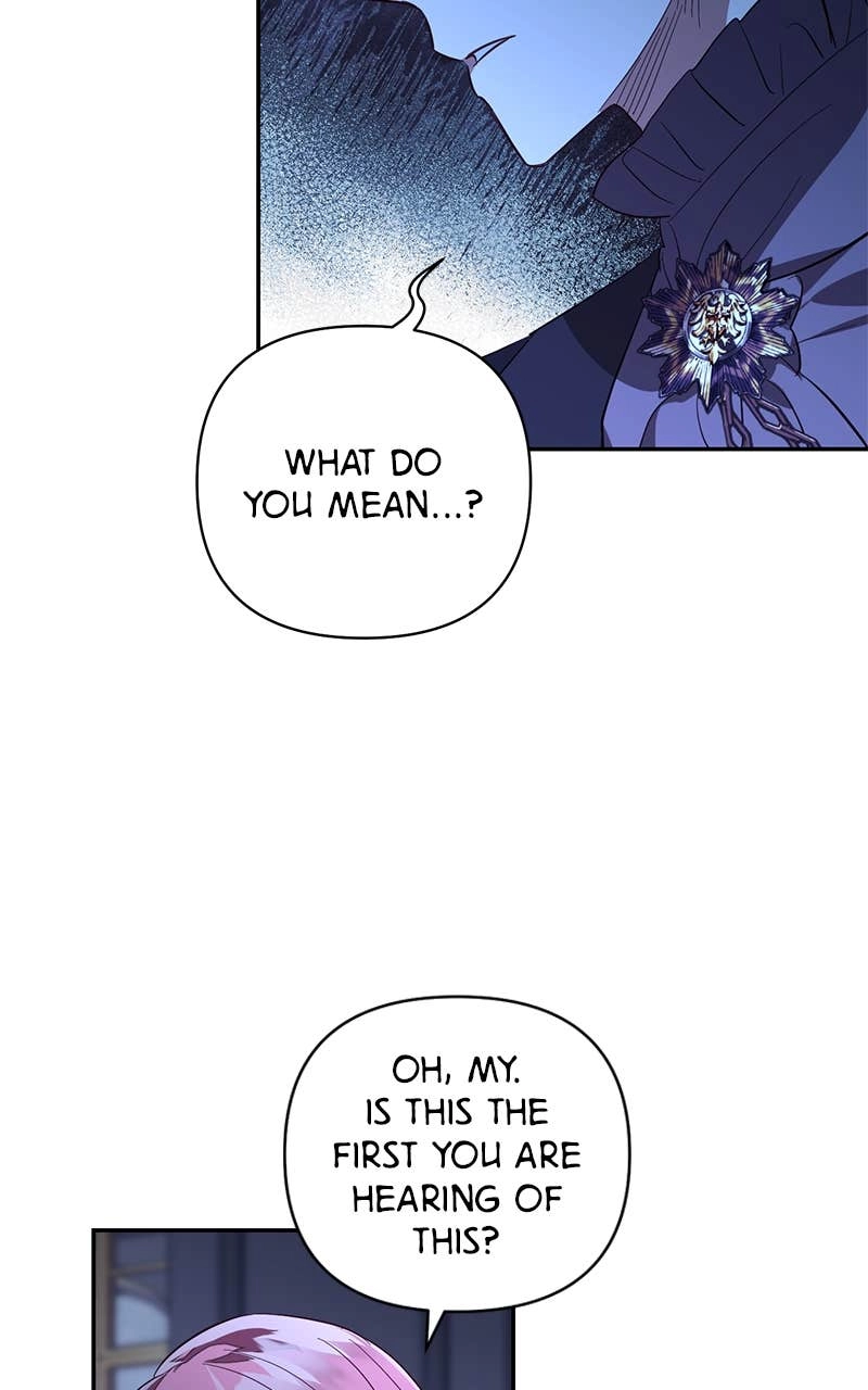 Men of the Harem Chapter 120 Page 55