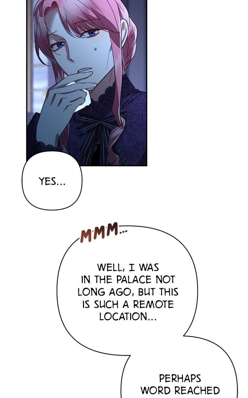 Men of the Harem Chapter 120 Page 56