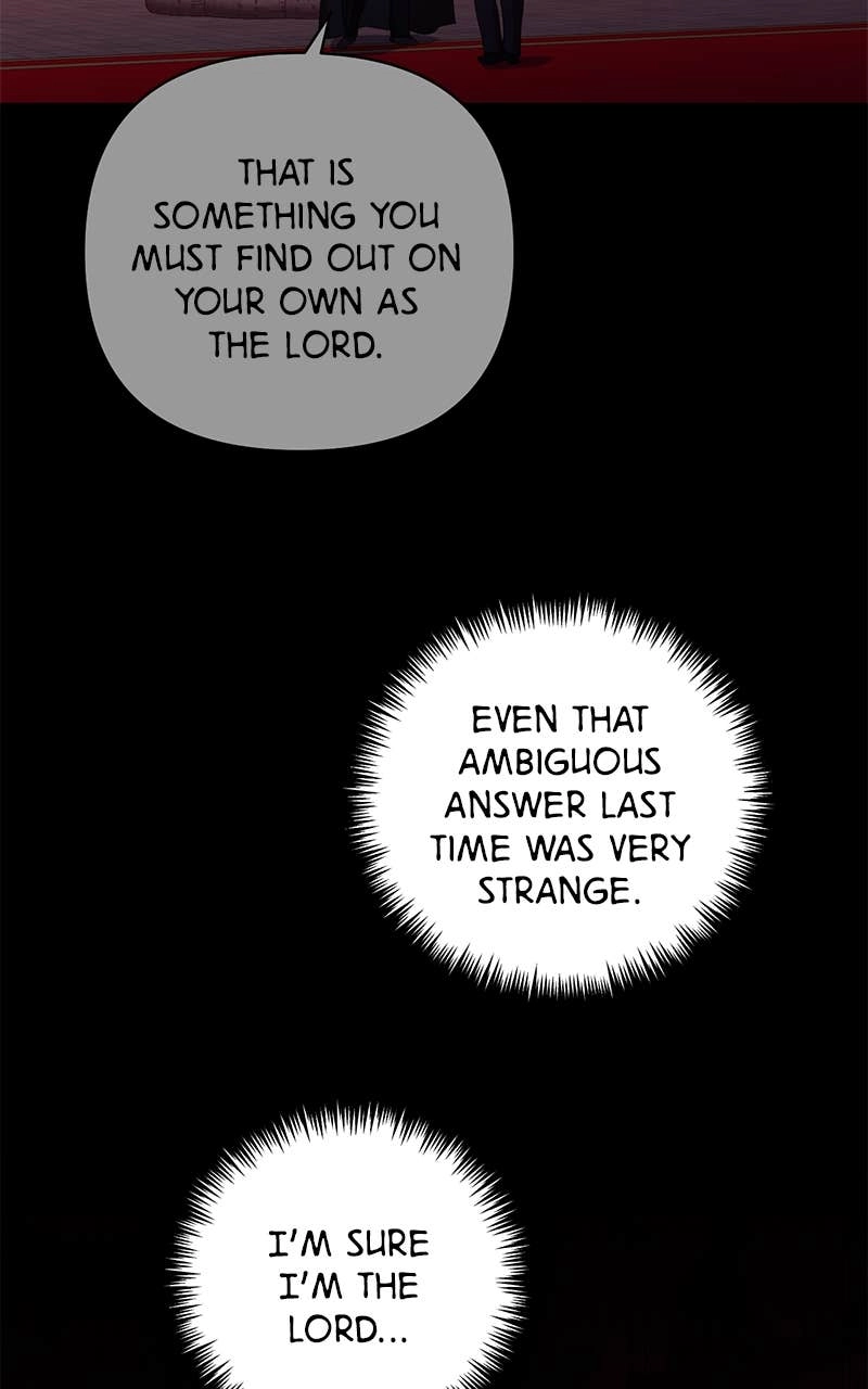 Men of the Harem Chapter 120 Page 61