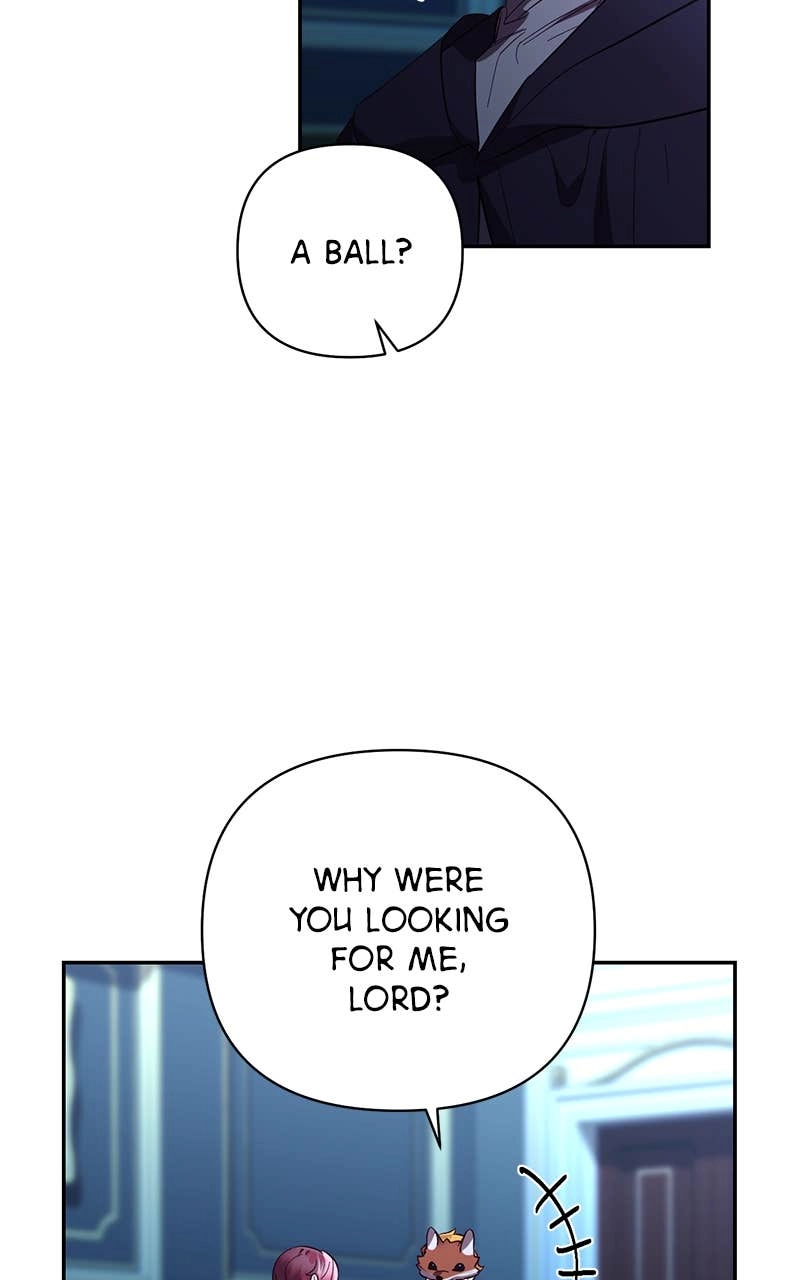 Men of the Harem Chapter 121 Page 5