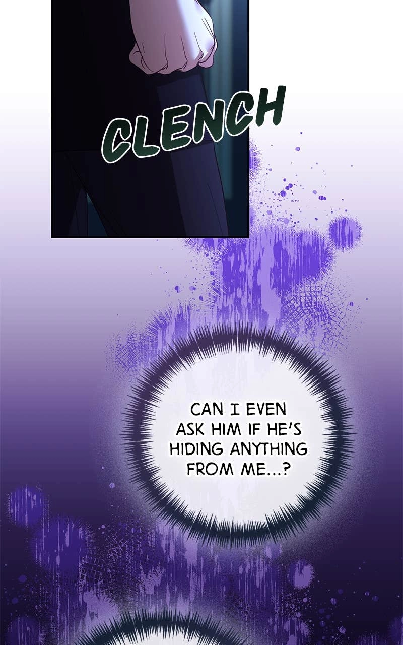 Men of the Harem Chapter 121 Page 7