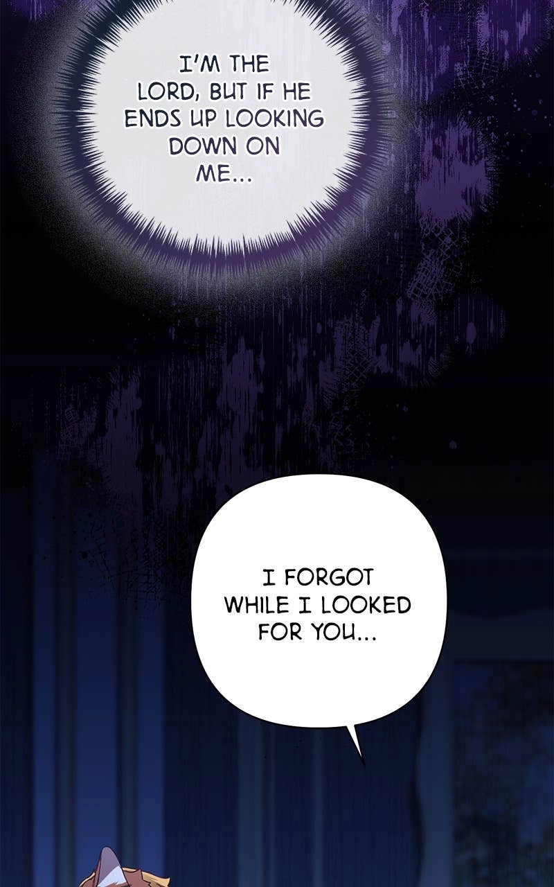 Men of the Harem Chapter 121 Page 8