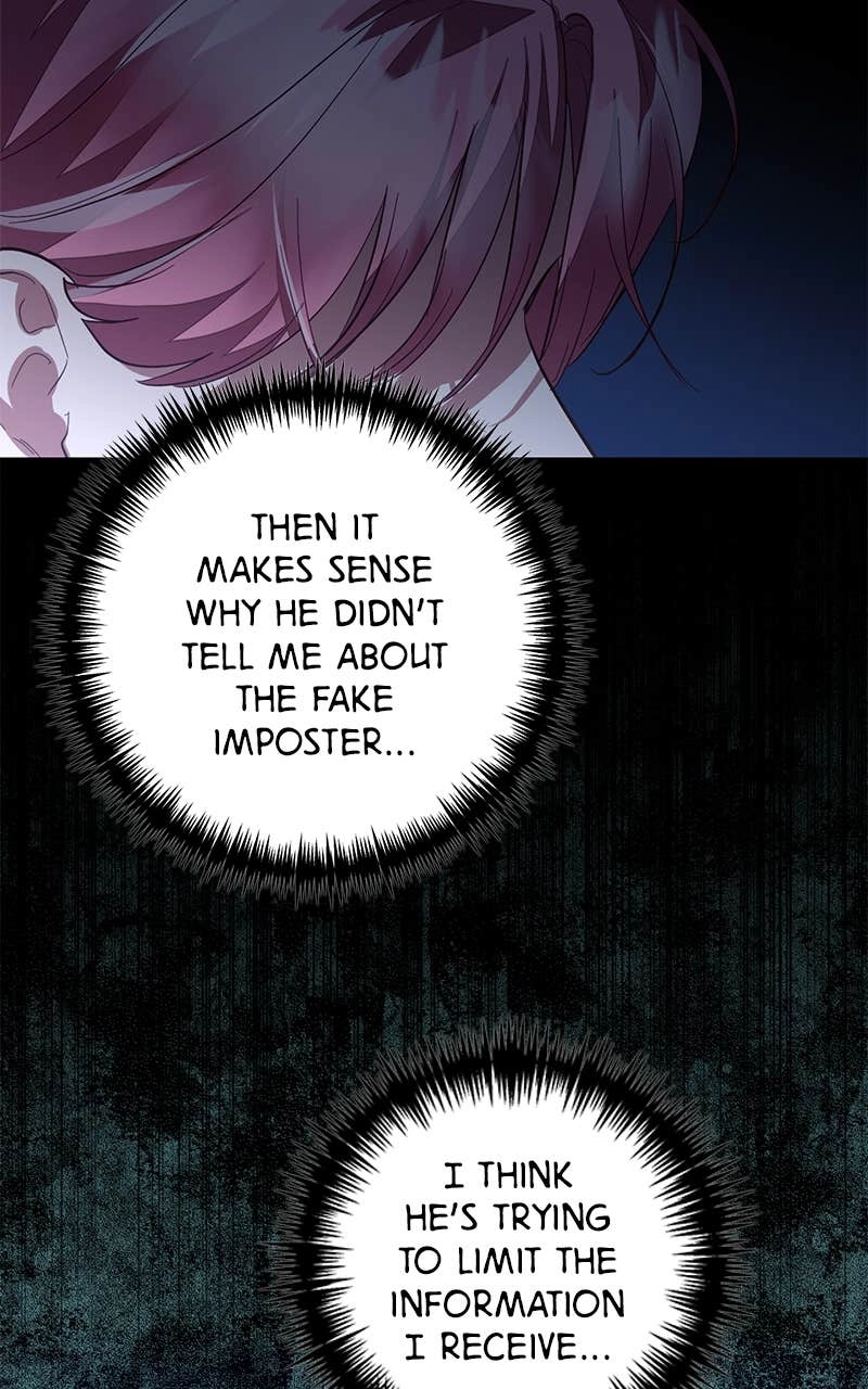 Men of the Harem Chapter 121 Page 18