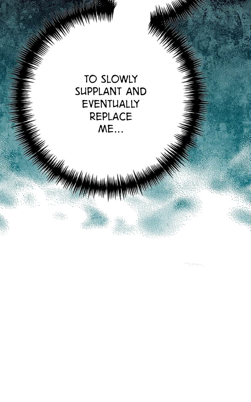 Men of the Harem Chapter 121 Page 19
